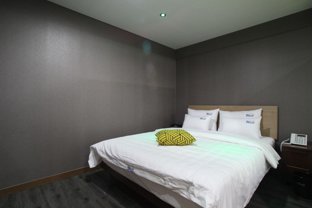 Hotel Quatz 38/80