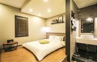 No.25 Hotel 21/75