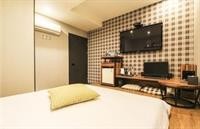 No.25 Hotel 55/75