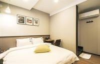 No.25 Hotel 20/75