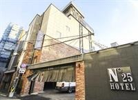No.25 Hotel 24/75