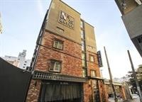 No.25 Hotel 30/75