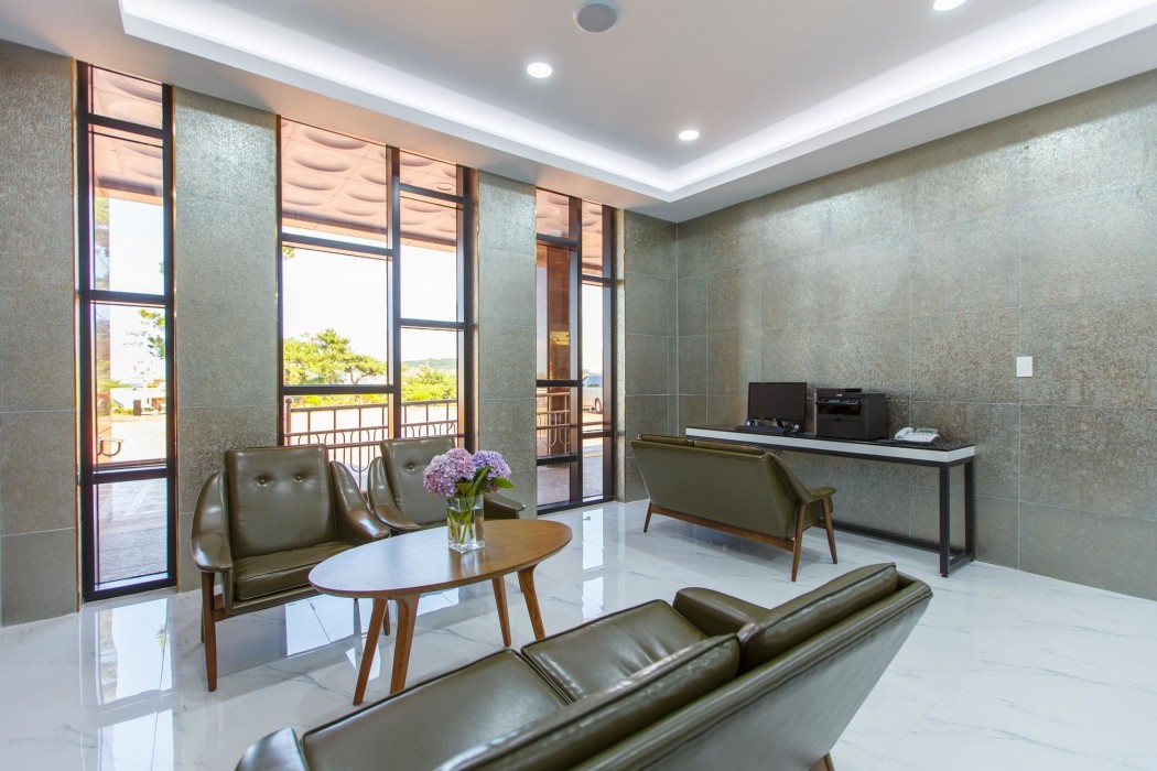 Hotel Sweet Castle Jeju ex Hotel Best One 23/60