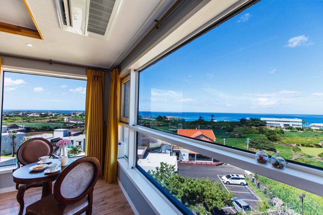 Hotel Sweet Castle Jeju ex Hotel Best One 42/60