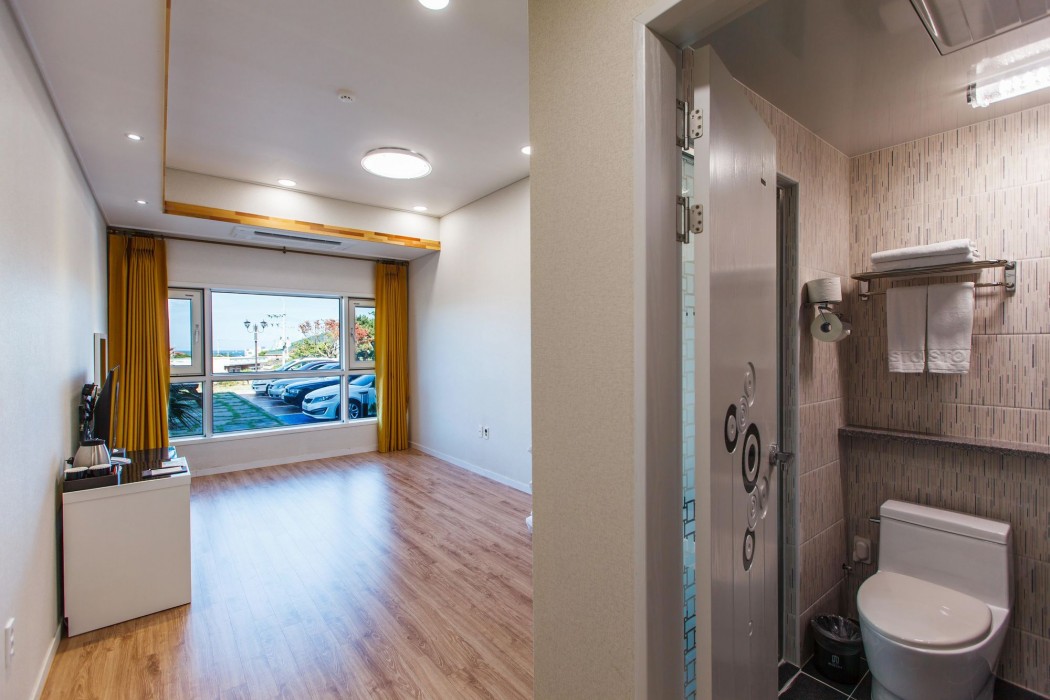 Hotel Sweet Castle Jeju ex Hotel Best One 33/60