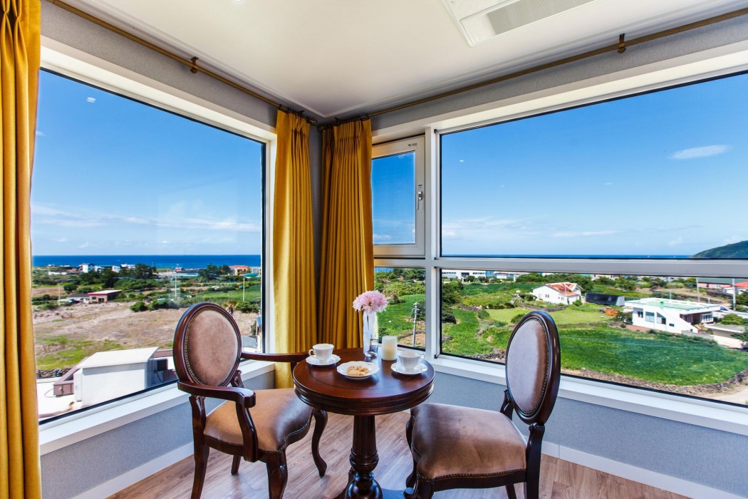 Hotel Sweet Castle Jeju ex Hotel Best One 36/60