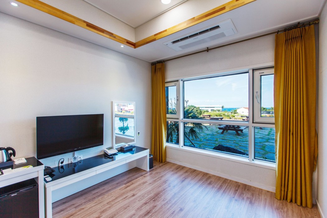 Hotel Sweet Castle Jeju ex Hotel Best One 39/60
