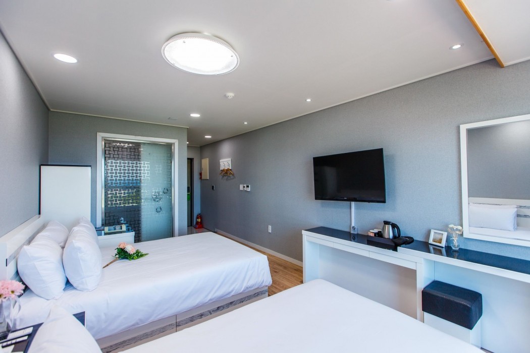 Hotel Sweet Castle Jeju ex Hotel Best One 41/60