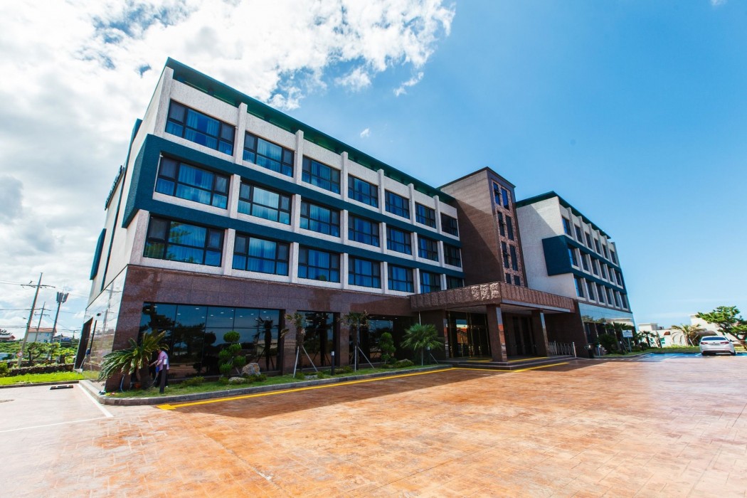 Hotel Sweet Castle Jeju ex Hotel Best One 31/60