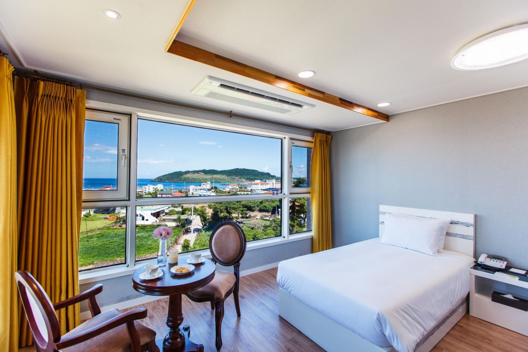 Hotel Sweet Castle Jeju ex Hotel Best One 25/60