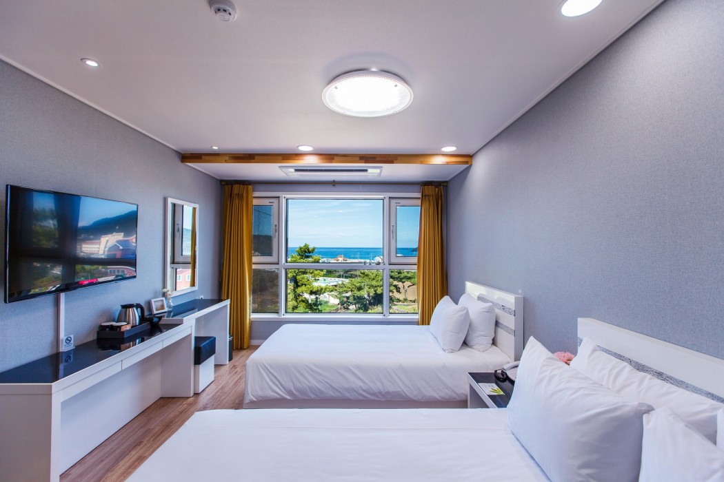 Hotel Sweet Castle Jeju ex Hotel Best One 30/60