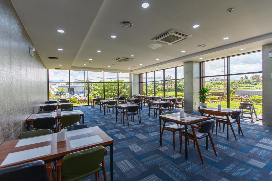 Sweet Castle Jeju ex酒店Best One酒店(Hotel Sweet Castle Jeju ex Hotel Best One) 图片5