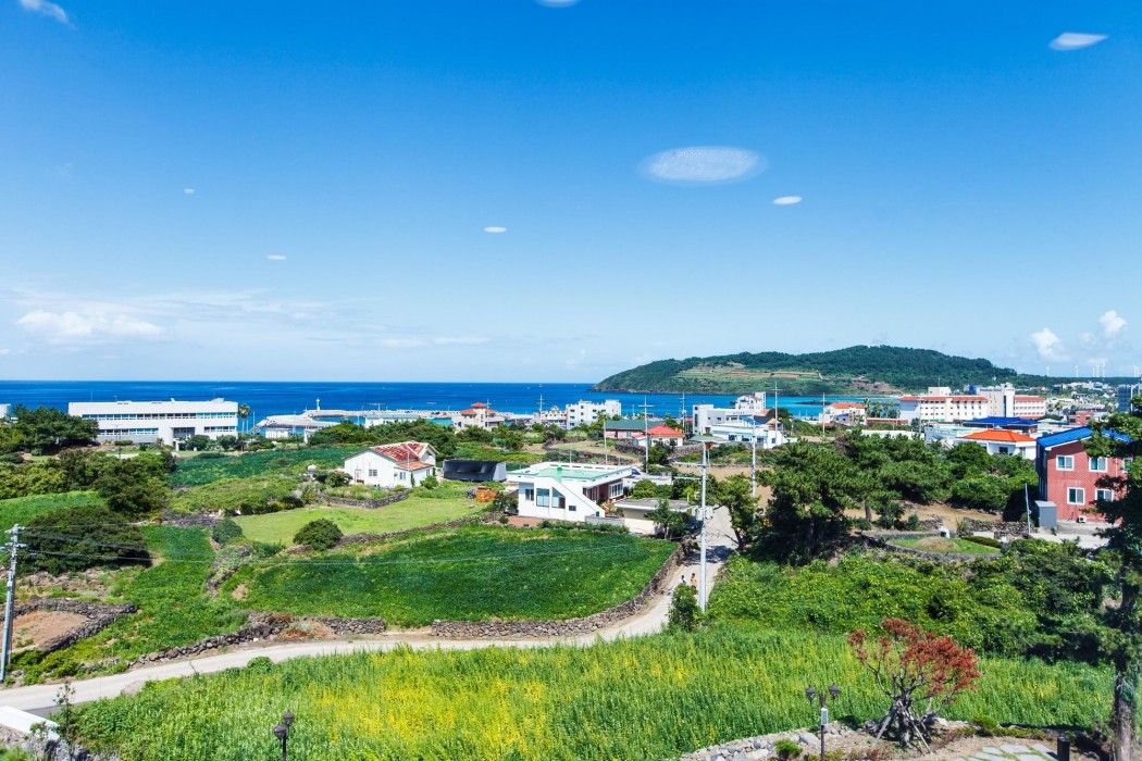 Hotel Sweet Castle Jeju ex Hotel Best One 37/60