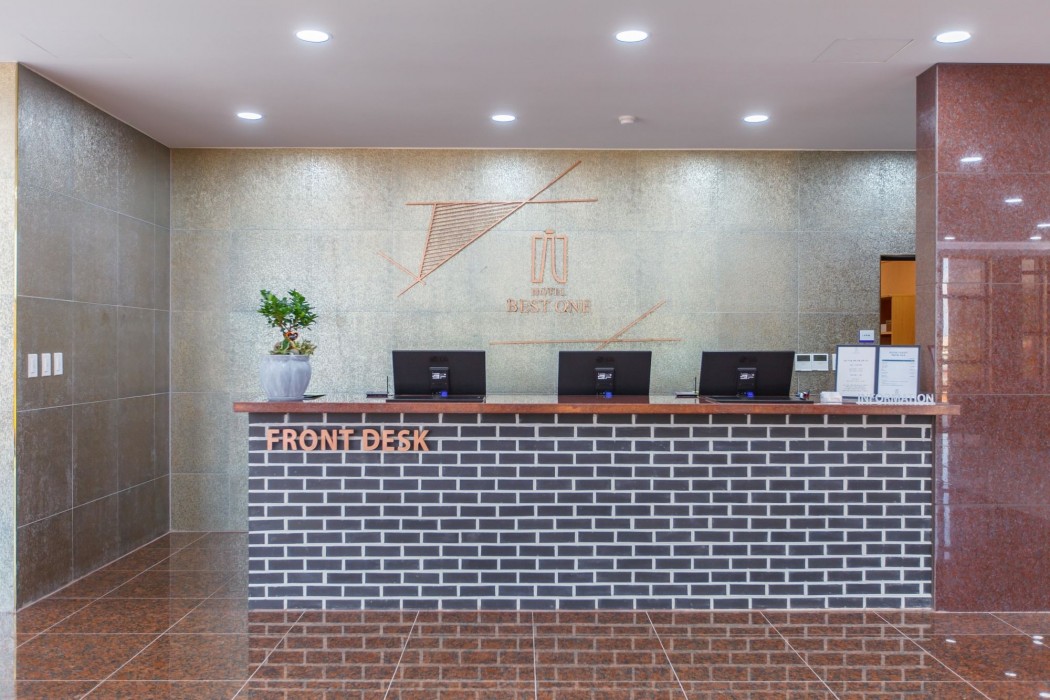 Sweet Castle Jeju ex酒店Best One酒店(Hotel Sweet Castle Jeju ex Hotel Best One) 图片2