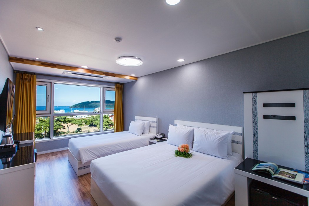 Hotel Sweet Castle Jeju ex Hotel Best One 29/60