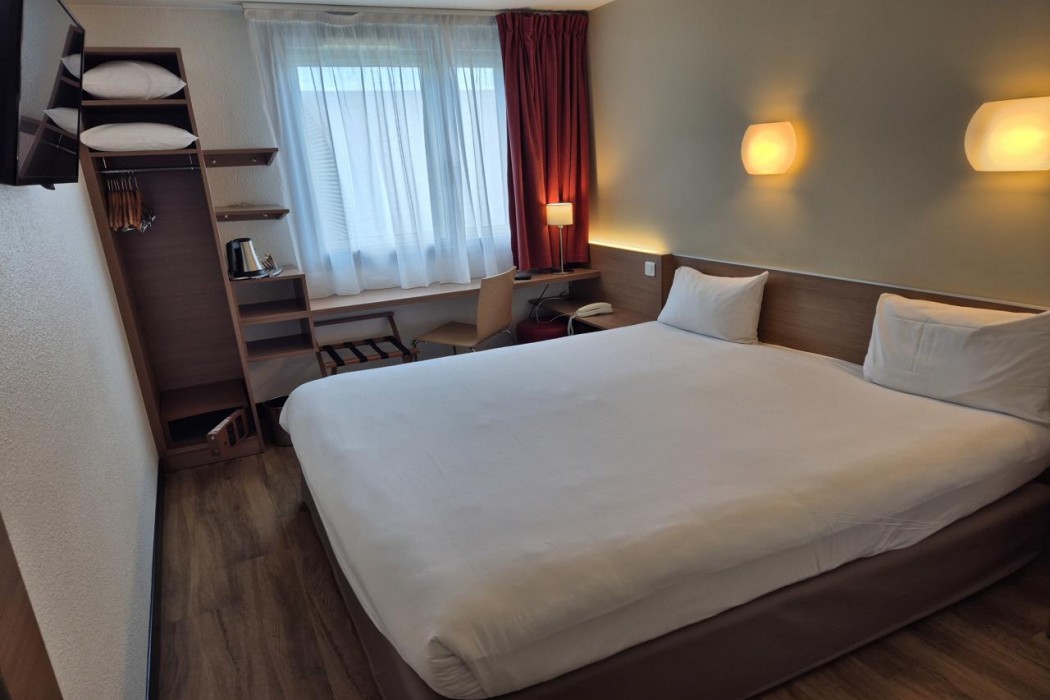 Room at Hotel Campanile Paris Bercy Village, PARIS