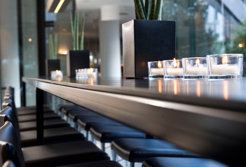 WYNDHAM BERLIN EXCELSIOR(EX. GRAND CITY EXCELSIOR) 15/22
