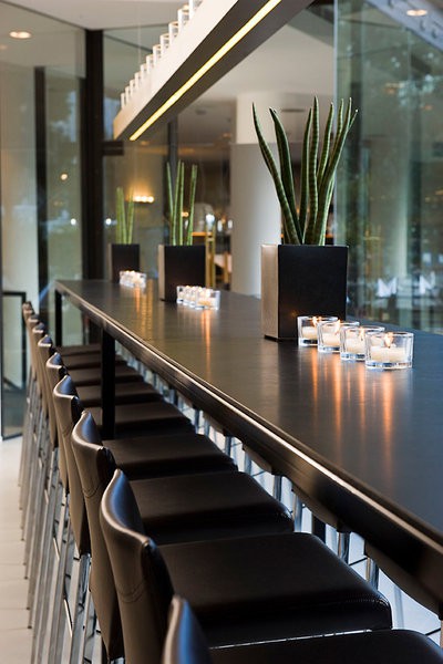 WYNDHAM BERLIN EXCELSIOR(EX. GRAND CITY EXCELSIOR) 16/22