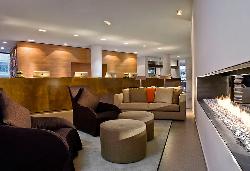 WYNDHAM BERLIN EXCELSIOR(EX. GRAND CITY EXCELSIOR) 7/22