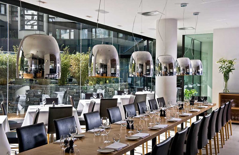 WYNDHAM BERLIN EXCELSIOR(EX. GRAND CITY EXCELSIOR) 19/22