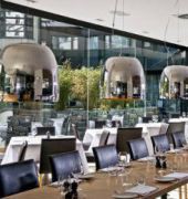 WYNDHAM BERLIN EXCELSIOR(EX. GRAND CITY EXCELSIOR) 14/22
