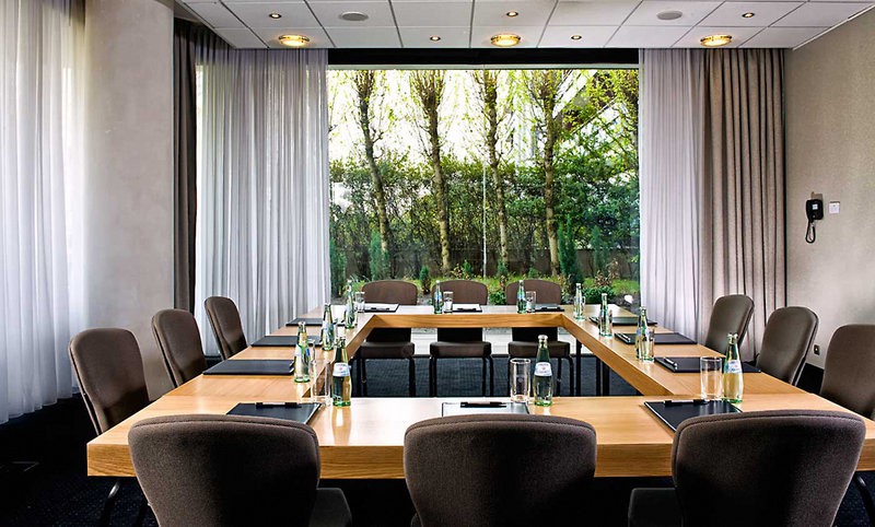 WYNDHAM BERLIN EXCELSIOR(EX. GRAND CITY EXCELSIOR) 18/22