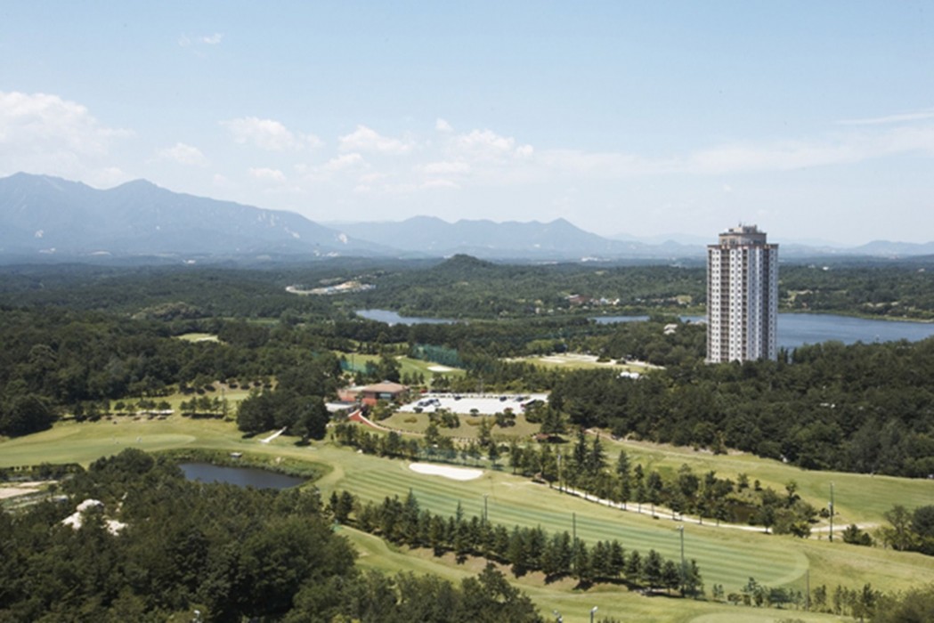 Shinsegae Youngrangho Resort 15/33