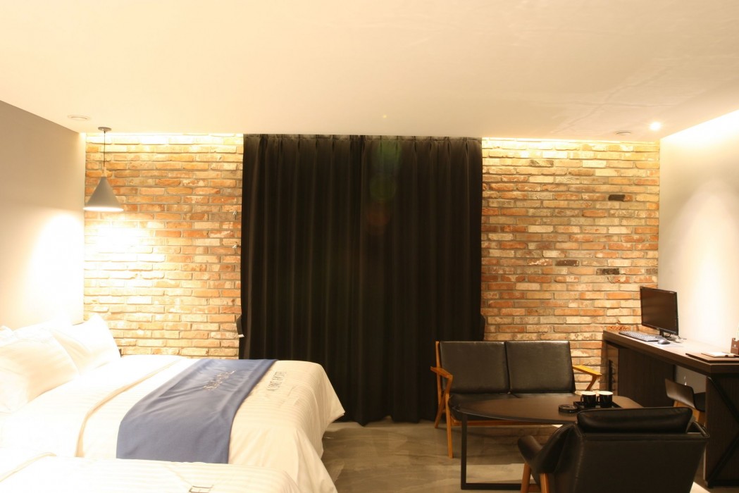Hotel Asiad 18/32