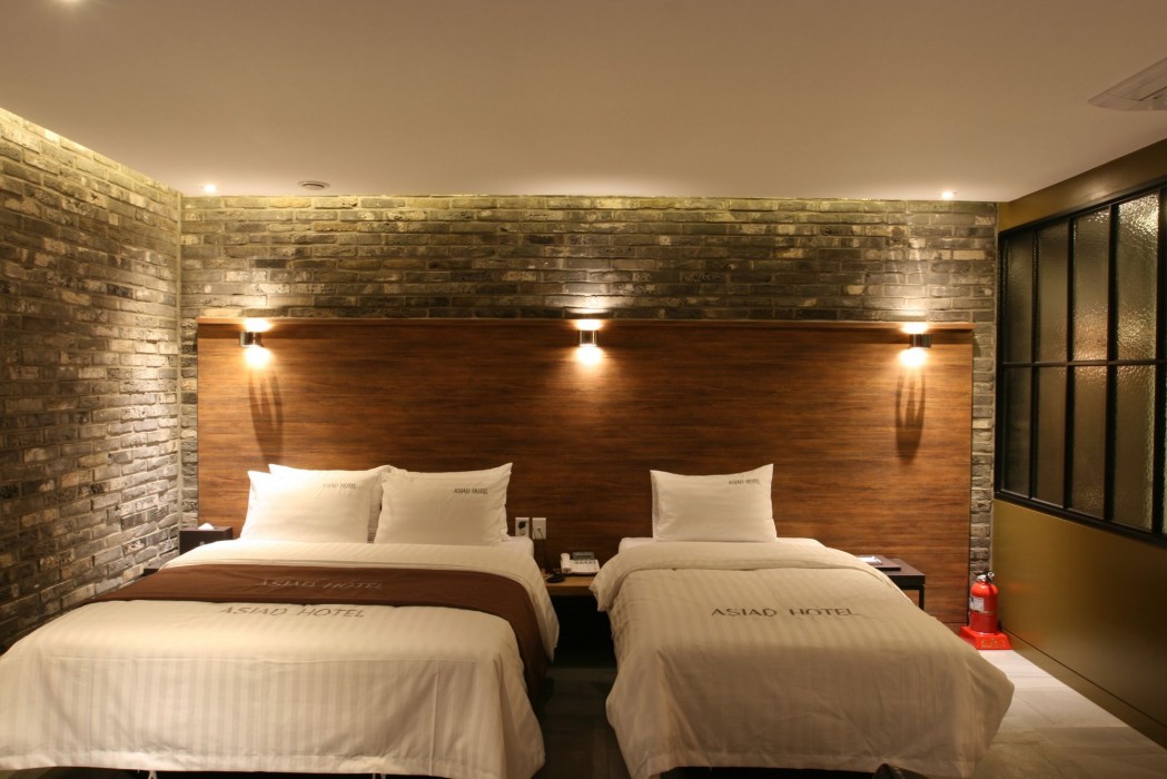 Hotel Asiad 15/32