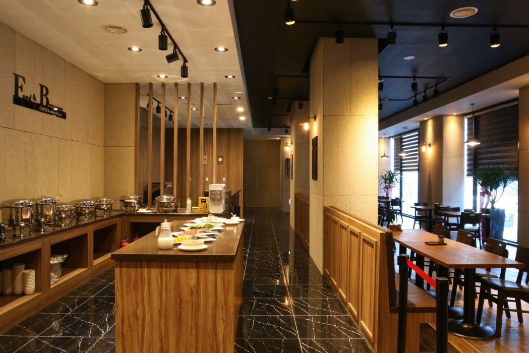 Hotel Asiad 17/32
