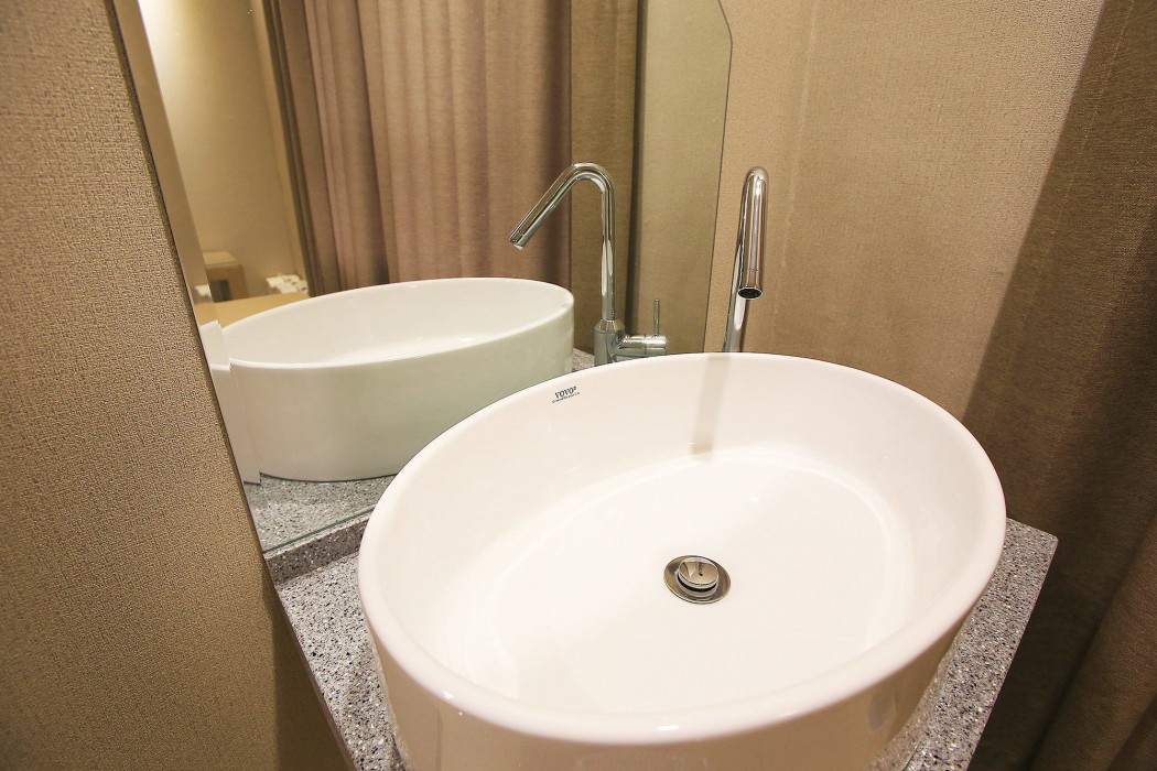 Urban Hotel Golf Shillim 52/68
