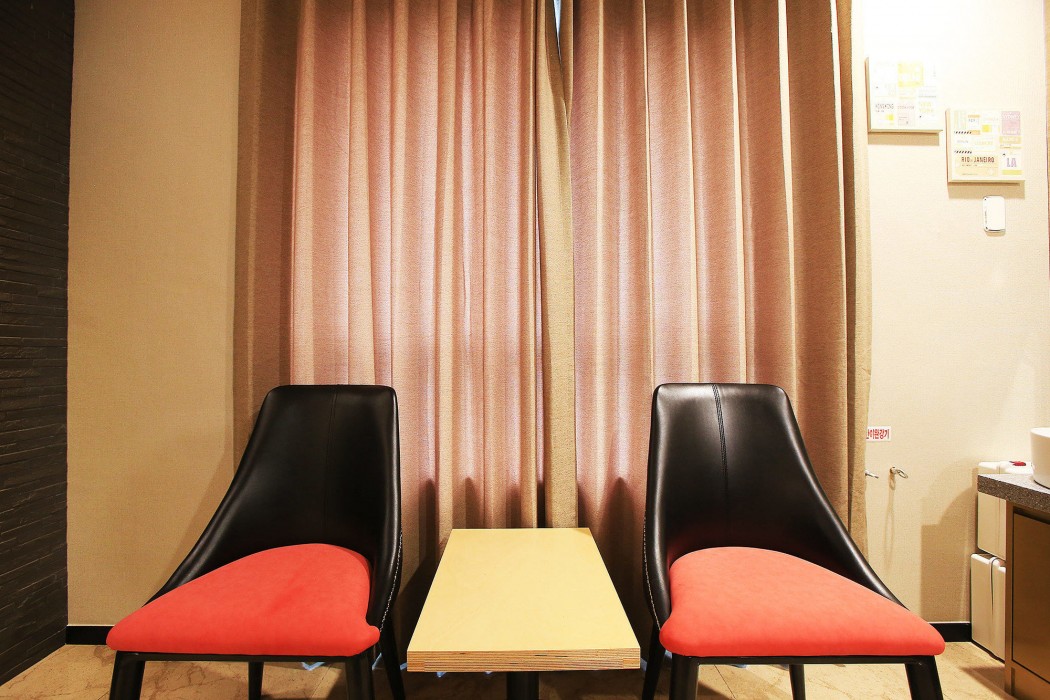 Urban Hotel Golf Shillim 54/68