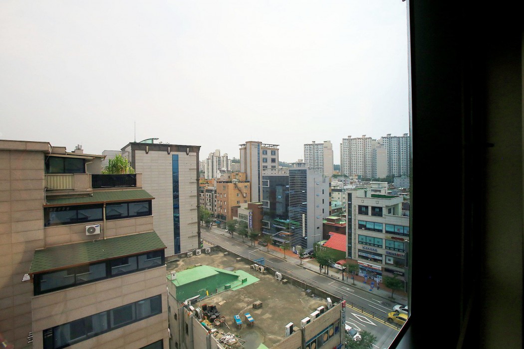 Urban Hotel Golf Shillim 37/68