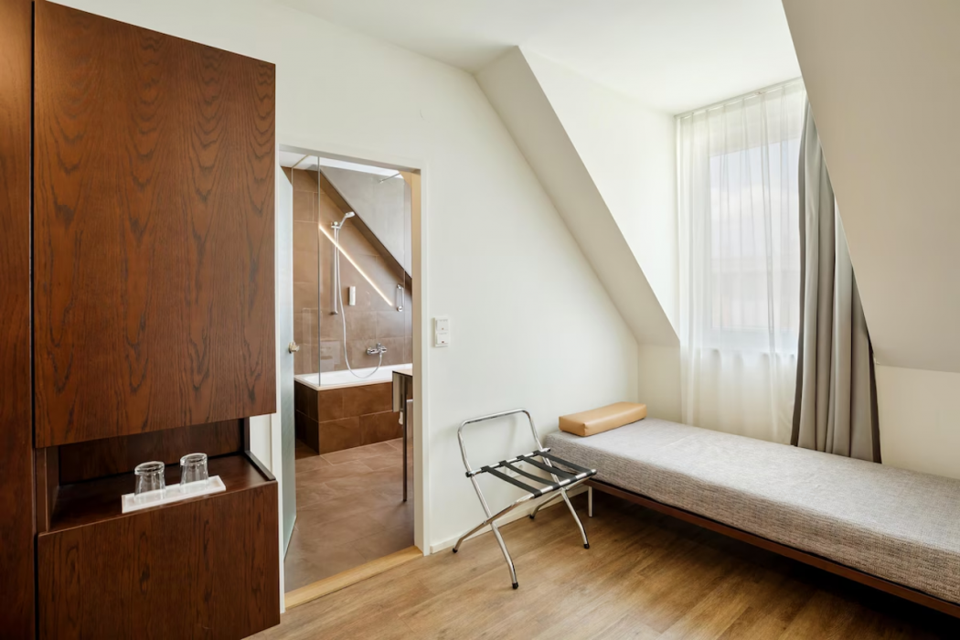 Four Points Flex by Sheraton Vienna Hauptbahnhof 21/30