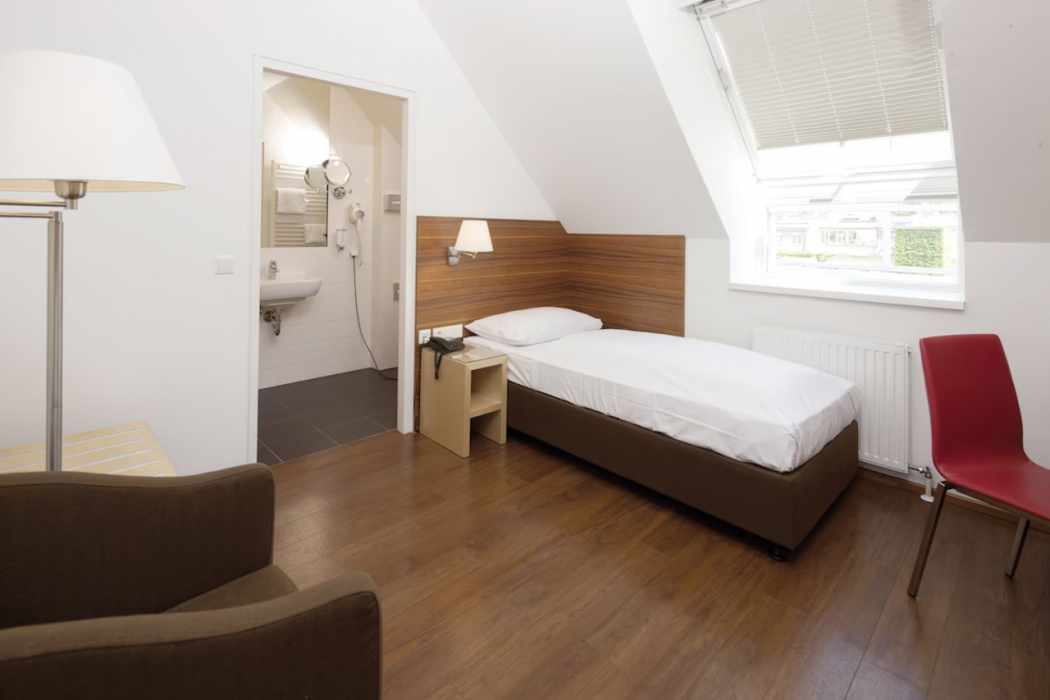 Four Points Flex by Sheraton Vienna Hauptbahnhof 13/30