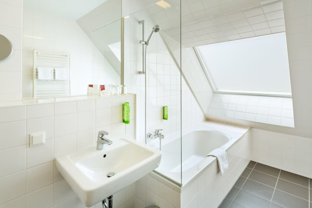 Four Points Flex by Sheraton Vienna Hauptbahnhof 14/30