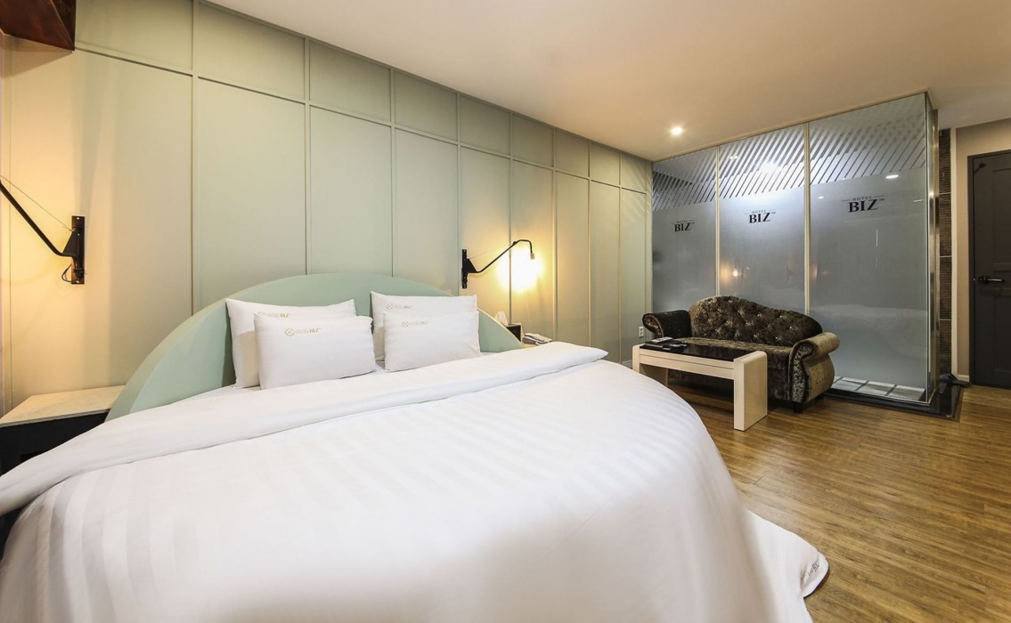 Hotel Biz Tm 18/32