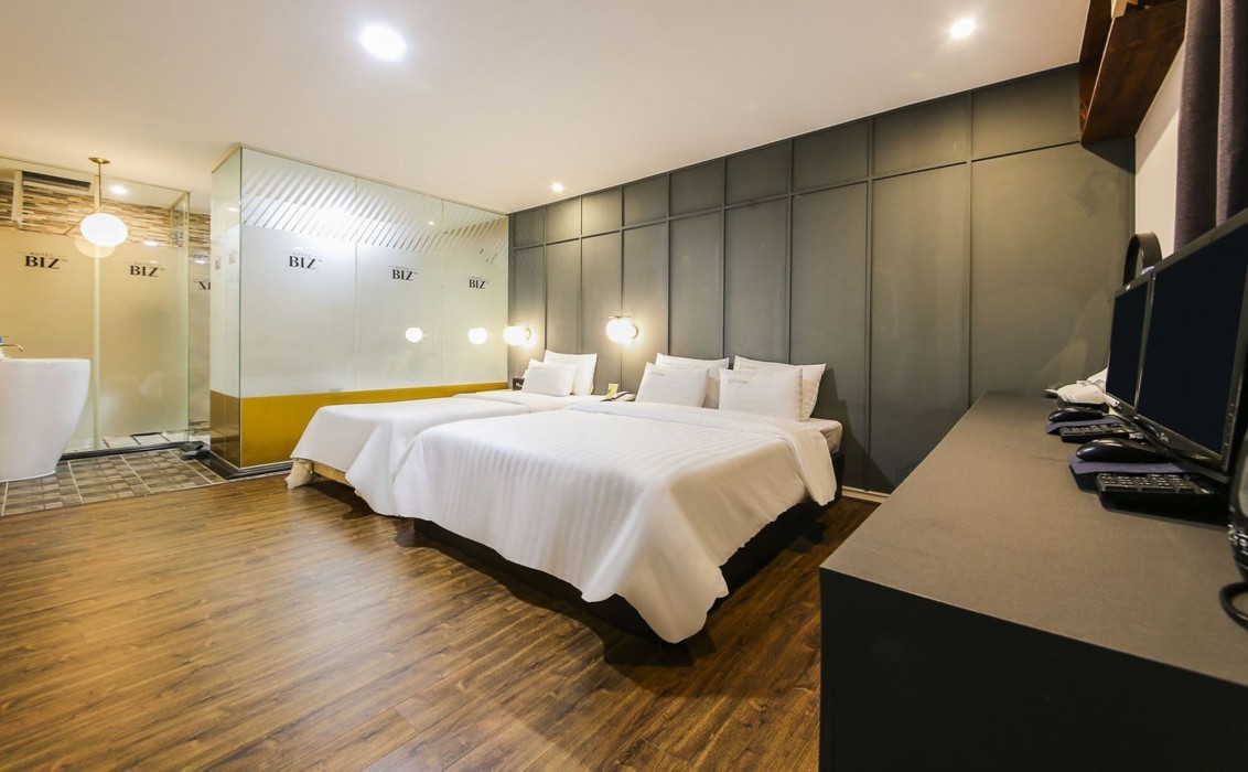 Hotel Biz Tm 20/32