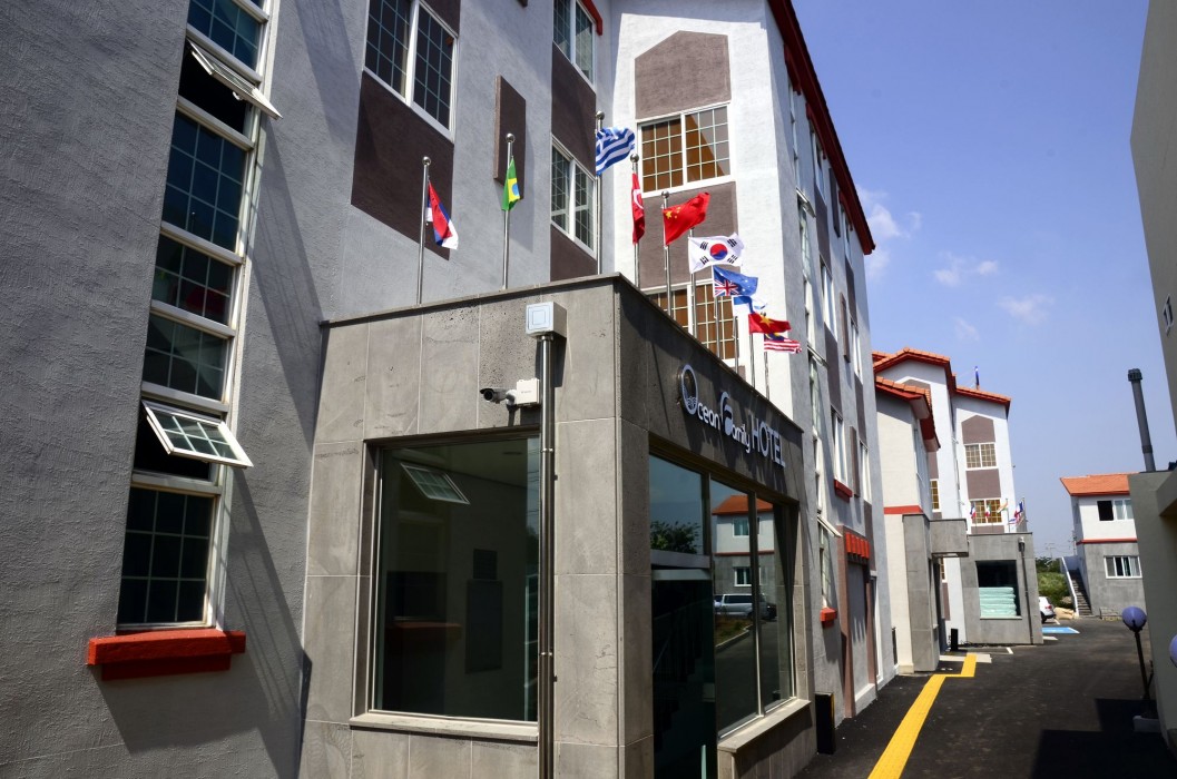 Jeju Ocean Family Hotel 34/75