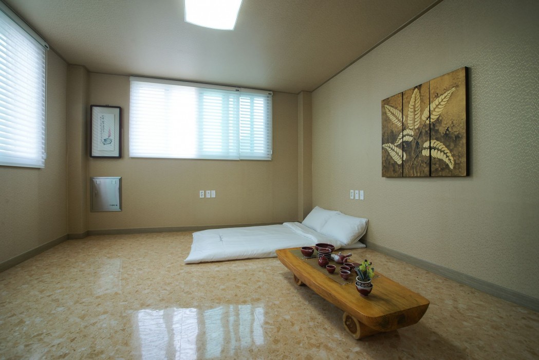 Jeju Ocean Family Hotel 45/75