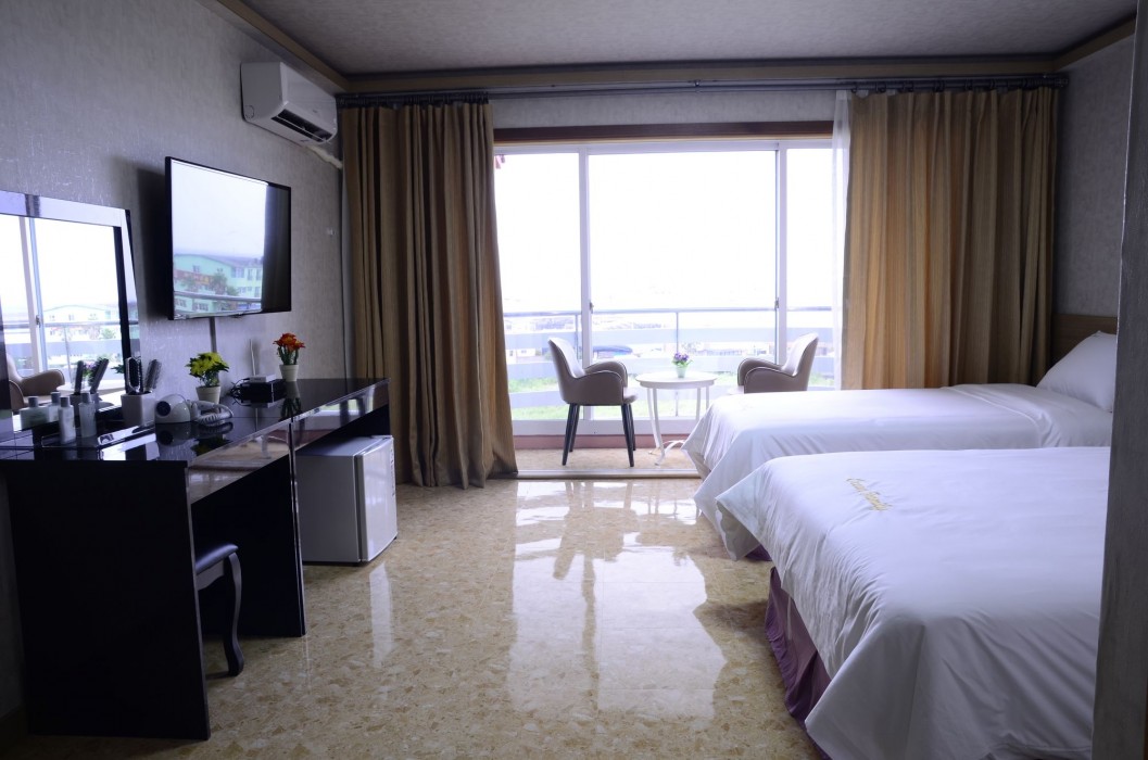 Jeju Ocean Family Hotel 44/75