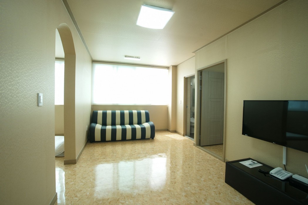 Jeju Ocean Family Hotel 41/75
