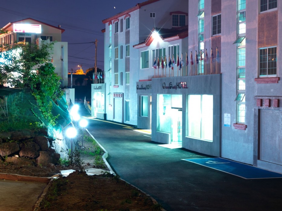 Jeju Ocean Family Hotel 39/75