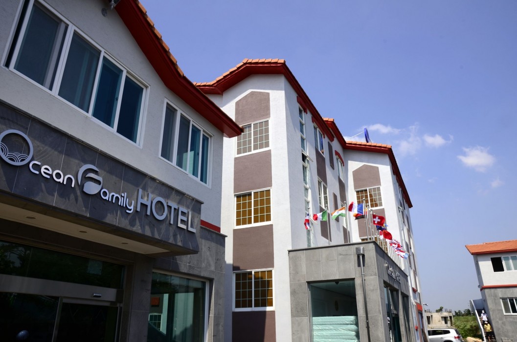 Jeju Ocean Family Hotel 48/75