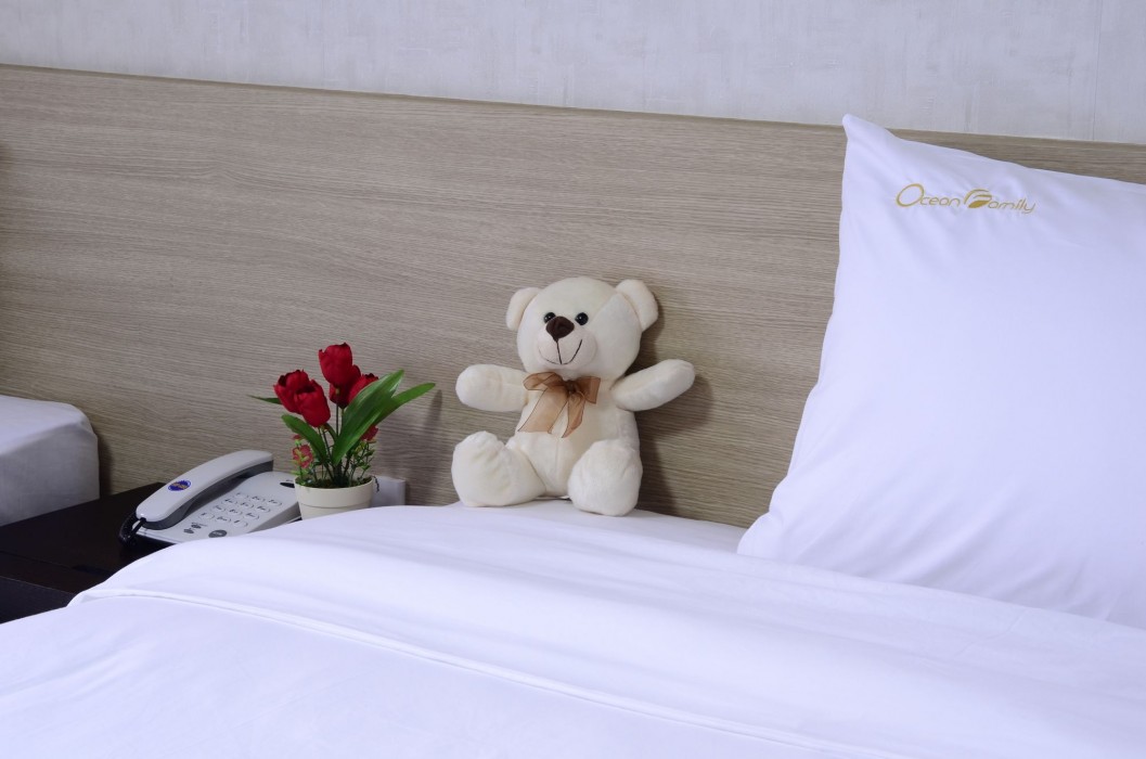 Jeju Ocean Family Hotel 32/75