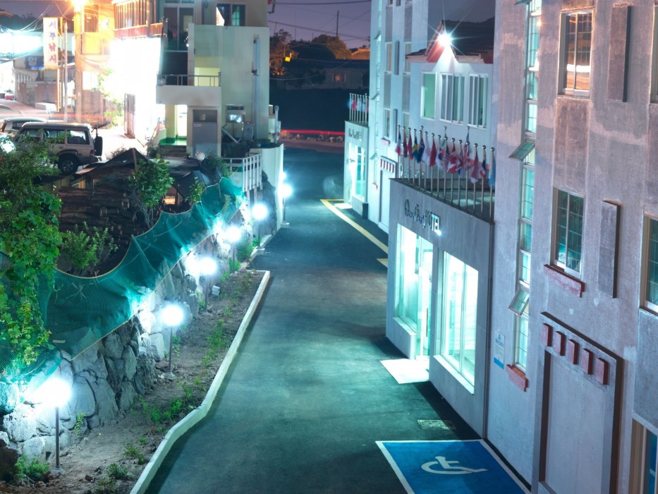 Jeju Ocean Family Hotel 36/75