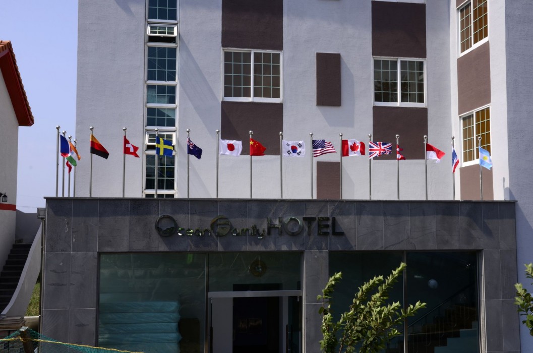 Jeju Ocean Family Hotel 42/75