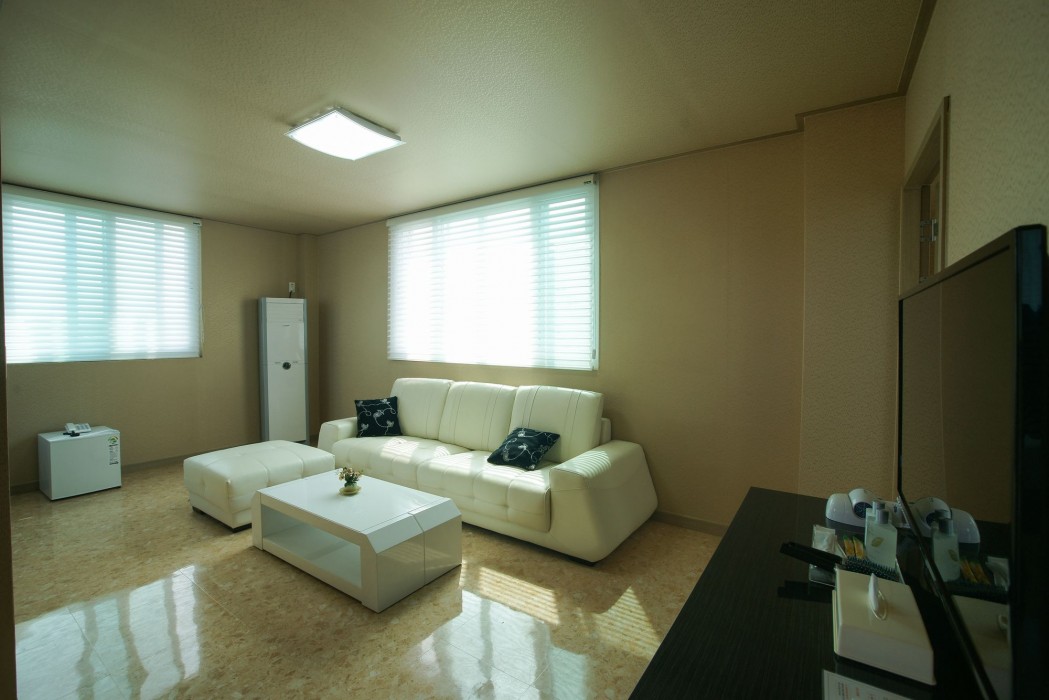 Jeju Ocean Family Hotel 27/75