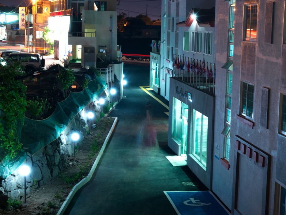 Jeju Ocean Family Hotel 50/75