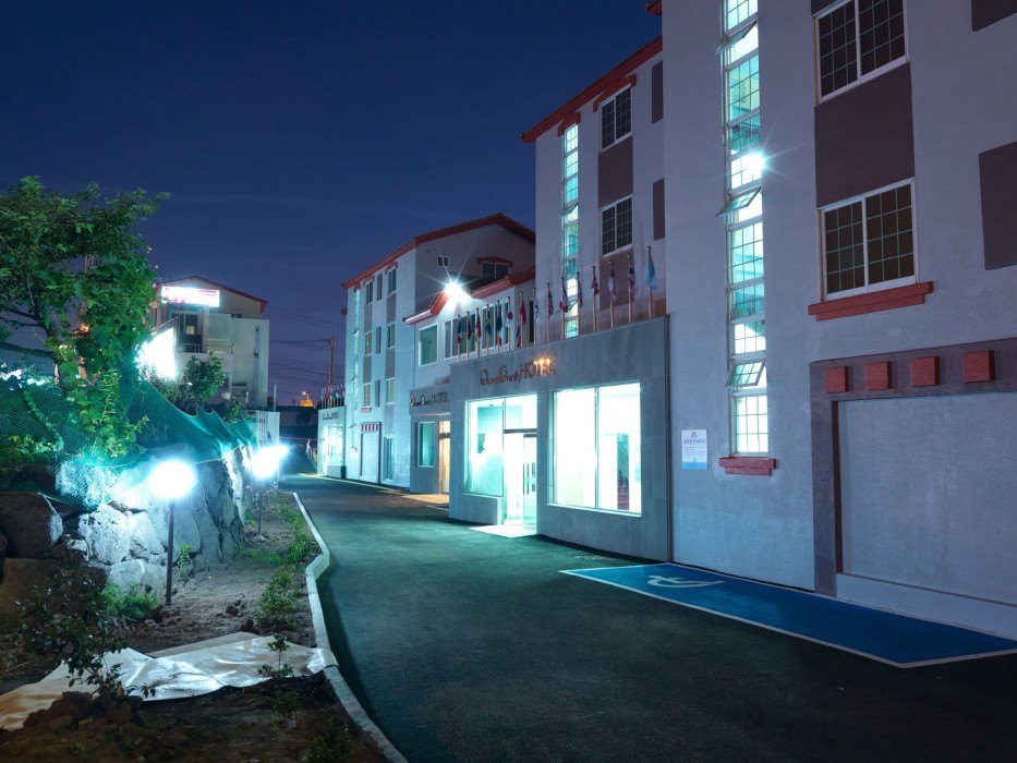Jeju Ocean Family Hotel 26/75